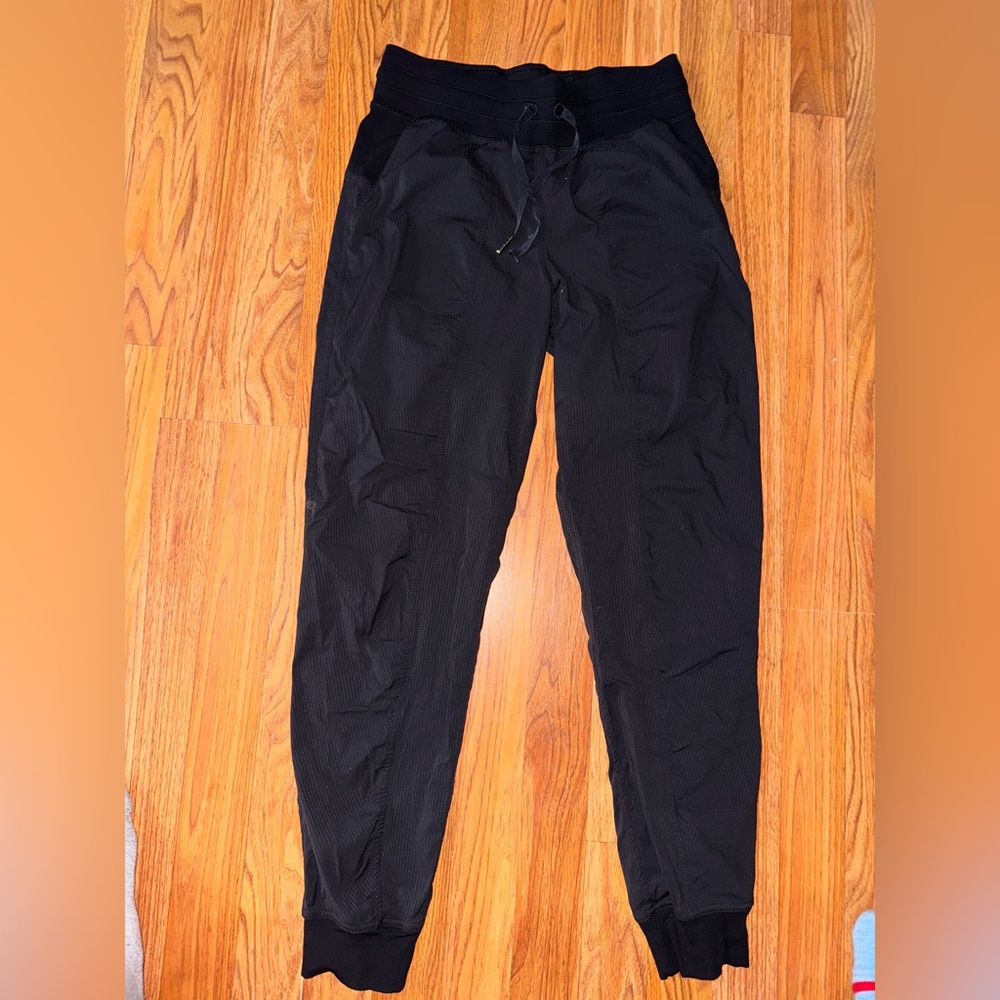 Lululemon Dance Studio Mid-Rise Joggers